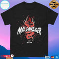Maxx Danziger Xx7 Club T-shirts