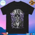 Douki And Sho T-shirts