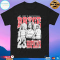 St John’s Basketball Bryce Hopkins 23 Retro 90s T-shirts