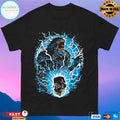 Thor The Norse God Of Thunder T-shirts