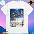 PBR Albany 2025 UTB Tour City T-shirts
