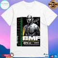 Charles Oliveira Ufc 326 #Andnew BMF Champion Boxy T-shirts