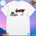 Bam Adebayo Miami Heat Green Eggs And Bam T-shirts