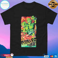 Famous Monsters Galligantus T-shirts