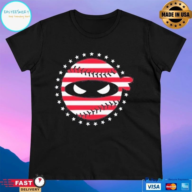 Paul Skenes Pitching Ninja 2026 T-shirts