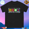Boston Runs On Banners 6 9 18 6 T-shirts