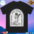 Very Lethal Very Deadly Very Demure T-shirts