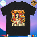 Johnny Cupcakes Pumpkin Pie ‘Til I Die T-shirts