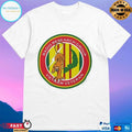 Vietnam Veteran Radio Research Group Logo T-shirt