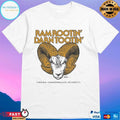 Ram Rootin’ Darn Tootin’ Virginia Commonwealth University T-shirts