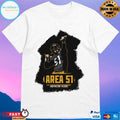 Area 51 Restricted Access T-shirts