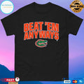 Florida Basketball Beat ‘Em Anyways T-shirts