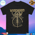 Windhand Occult T-shirts