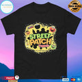 Street Patch Puppets Fluffy Then Sweet Soft And Furry Friends T-shirts