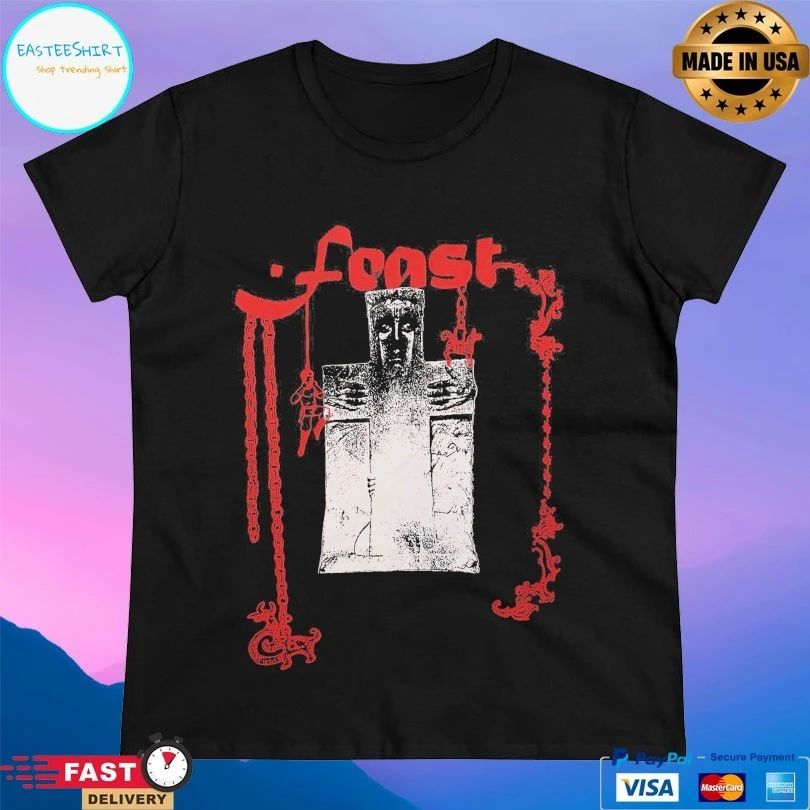 Feast Cemetery T-shirts