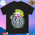 Big Kid Beetle Johnny Cupcakes Halloween 2025 T-shirts