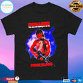 First Blood John Rambo Sylvester Stallone This Time He’s Fighting For His Life T-shirts