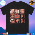 The Nakatomi Bunch Christmas 2025 T-shirts