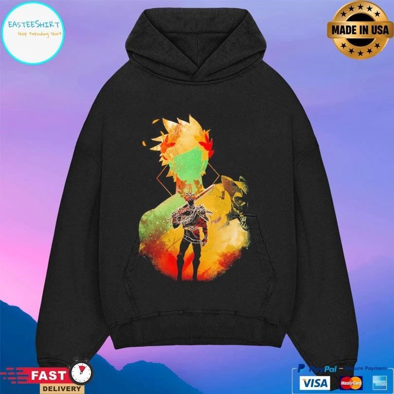 Negative Zagreus Donnie T-shirts