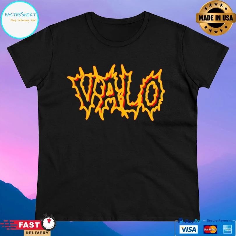 Valo Metal T-shirts