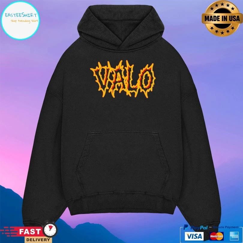 Valo Metal T-shirts