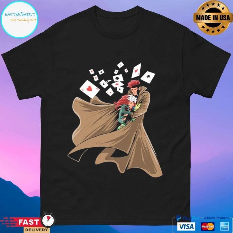 Mutant Love Zascanauta T-shirts