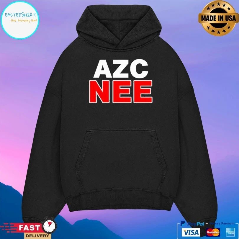 AZC NEE T-shirts