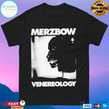 Merzbow Venereology T-shirts
