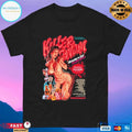 Killer Condom Director’s Cut Complete Edition T-shirts