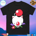 Return To Sender Terry Mack T-shirts