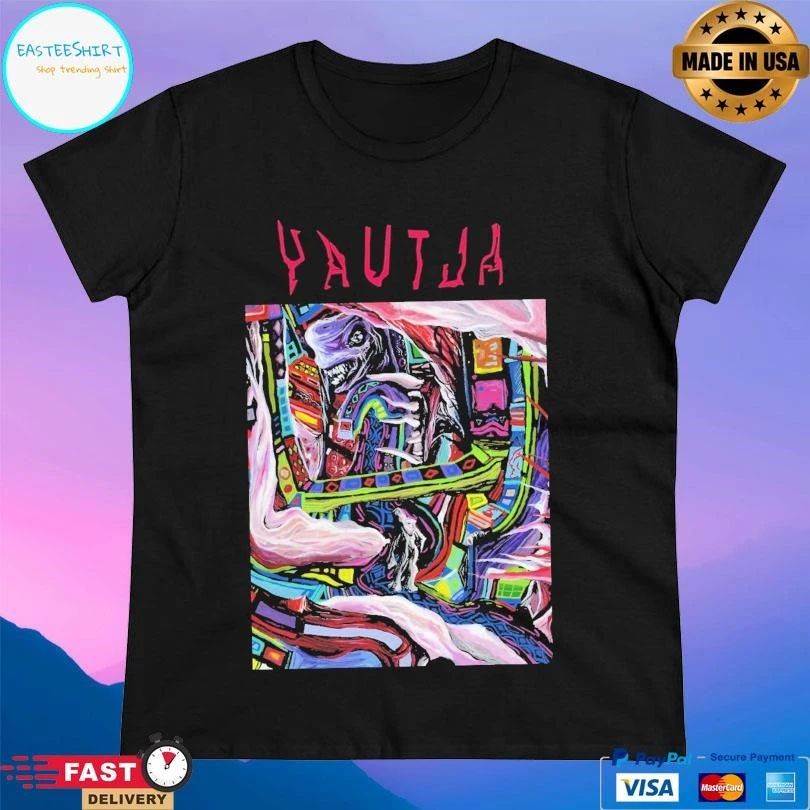 Yautja The Lurch T-shirts