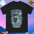 Edward Scissorhands I Am Not Complete T-shirts