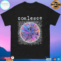 Coalesce There Is Nothing New Under The Sun T-shirts