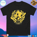 Nova Atlas Academy Be Curious T-shirts