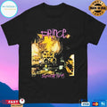 Prince Sign O’ The Times T-shirts