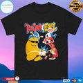 Tea Jam And Earl Grey T-shirts