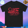 Club Juke Clarksdale Mississippi Vintage T-shirt