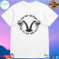 I’m Not Haitian But I’ll Eat Your Kitty T-shirts