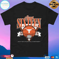 Texas Longhorns Mbb 2026 Sweet Sixteen NCAA Men’s Basketball Championship March Madness T-shirt