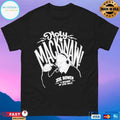 Holy Mackinaw Joe Dowen T-shirts