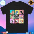 The Purry Bunch T-shirt