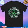 American Pioneer Seeds Est 1926 Supporting Farmers T-shirts