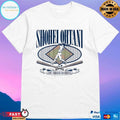 Shohei Ohtani Los Angeles Dodgers Baseball Diamond Standouts T-shirts
