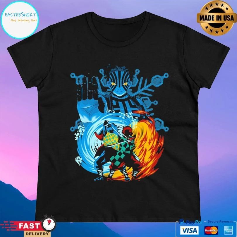 Upper 3 Battle Rmatix T-shirts