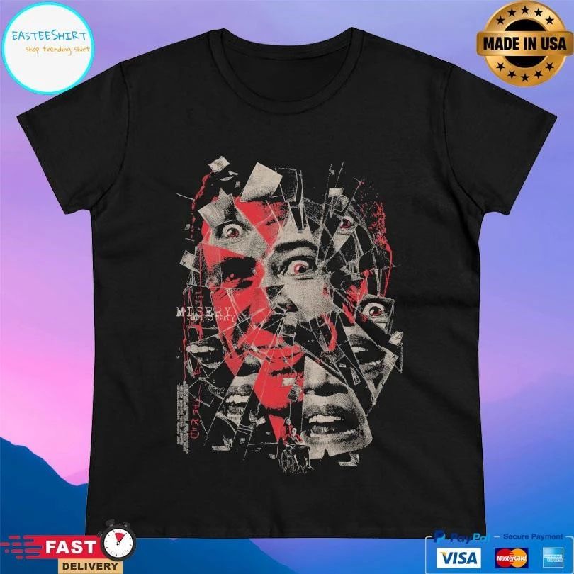 I’m Your Number One Fan T-shirts