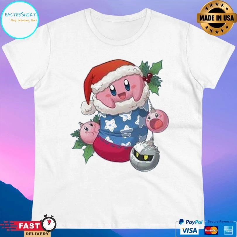 Stocking Stuffer Hungery T-shirts