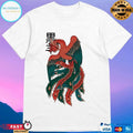 Hōō Japanese Mythology T-shirts