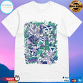 Scottish Rugby Making Moves T-shirt