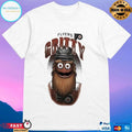 Philadelphia Flyers Meet Gritty Mascot T-shirts