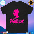 Hellcat Selena Hekate T-shirts